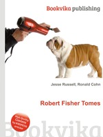 Robert Fisher Tomes