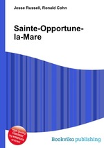 Sainte-Opportune-la-Mare