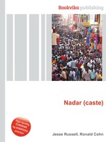 Nadar (caste)