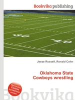 Oklahoma State Cowboys wrestling