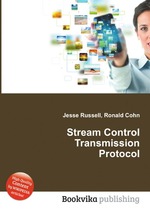 Stream Control Transmission Protocol