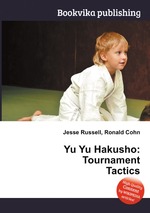 Yu Yu Hakusho: Tournament Tactics