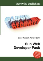 Sun Web Developer Pack