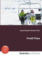 Predil Pass