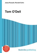 Tom O`Dell