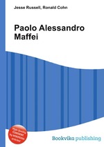 Paolo Alessandro Maffei