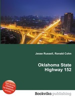 Oklahoma State Highway 152