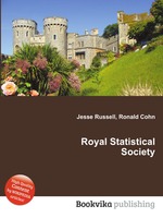 Royal Statistical Society