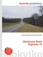 Oklahoma State Highway 10