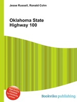Oklahoma State Highway 100
