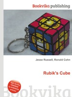 Rubik`s Cube