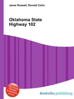 Oklahoma State Highway 102