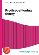 Predispositioning theory