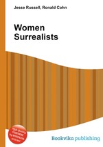 Women Surrealists