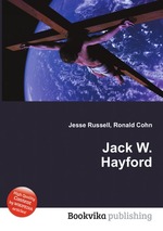 Jack W. Hayford