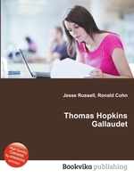 Thomas Hopkins Gallaudet