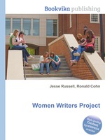 Women Writers Project