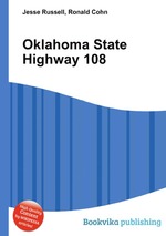 Oklahoma State Highway 108