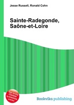 Sainte-Radegonde, Sane-et-Loire