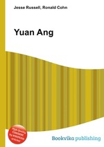 Yuan Ang