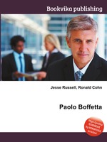 Paolo Boffetta