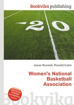 Women`s National Basketball Association