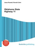 Oklahoma State Highway 11