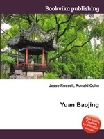 Yuan Baojing