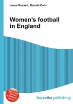 Women`s football in England