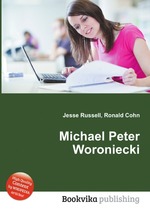 Michael Peter Woroniecki