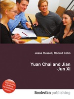 Yuan Chai and Jian Jun Xi