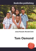 Tom Osmond