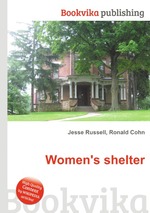 Women`s shelter