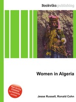 Women in Algeria