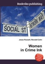 Women in Crime Ink