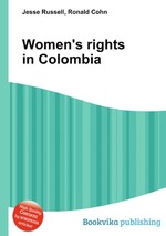 Women`s rights in Colombia