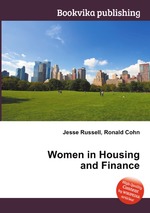 Women in Housing and Finance