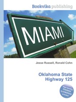 Oklahoma State Highway 125
