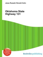 Oklahoma State Highway 131