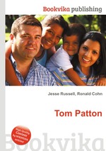 Tom Patton