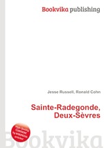 Sainte-Radegonde, Deux-Svres