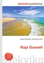 Raja Gosnell