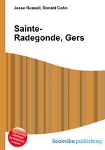 Sainte-Radegonde, Gers