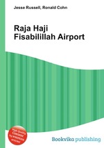 Raja Haji Fisabilillah Airport