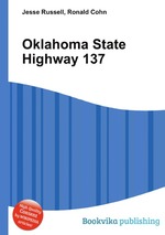 Oklahoma State Highway 137