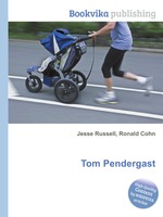 Tom Pendergast