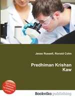 Predhiman Krishan Kaw