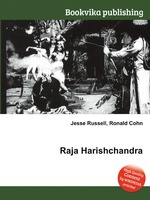 Raja Harishchandra