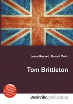 Tom Brittleton