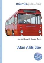Alan Aldridge